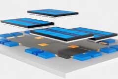 奎芯科技獲超億元A輪融資，聚焦接口IP和Chiplet自主研發