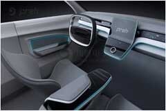 均勝電子呈現(xiàn)2023智能座艙新趨勢(shì)