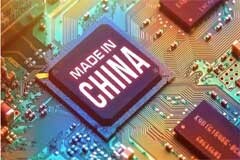 2023年國產芯片加速上車 車企能否揮別缺芯時代？