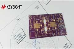 是德科技調制失真解決方案助力邁矽科（ MISIC）加速驗證毫米波產品
