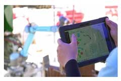 優(yōu)傲協(xié)作機(jī)器人突破戶外焊接質(zhì)量穩(wěn)定性