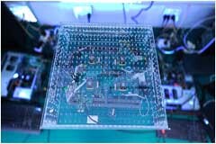 思爾芯助力中微電自研高性能安全GPU芯片開發