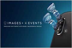 PROPHESEE 攜手高通，神經擬態視覺技術助力手機影像質量突破新高