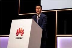 華為智能云網，以極簡網絡打造極致體驗的數字化底座