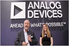 ADI舉辦Open RAN政策聯盟交流活動