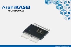 貿(mào)澤電子與Asahi Kasei Microdevices簽訂全球分銷協(xié)議