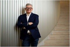 愛立信鮑毅康：建設生態 把握5G商業化機遇 共同締造下一個“數字化十年”