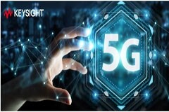是德科技推出增強型 5G 可視化解決方案，為移動服務提供商帶來全面改善