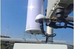 易科奇通信與其運營商伙伴基于比科奇PC802基帶SoC聯合研發的系列5G微基站進入現網試運行