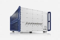 先進的芯片組制造商在研發和型號認證階段使用R＆S CMX500對 5G RedCap進行測試和驗證