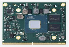 凌華科技推出首款基于英特爾銳炫 顯卡的 MXM獨(dú)立顯卡模塊MXM－AXe