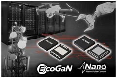 ROHM確立可以更大程度激發(fā)GaN器件性能的“超高速驅(qū)動(dòng)控制”IC 技術(shù)