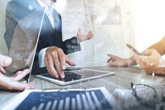 TCL電子（01070.HK）持續(xù)中高端突破