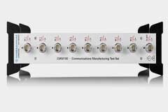 羅德與施瓦茨、高通和銥星通信合作測試驍龍衛星通信解決方案