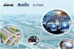 晶心科技和IAR攜手助力奕力科技加速開發其符合ISO 26262標準的TDDI SoC ILI6600A