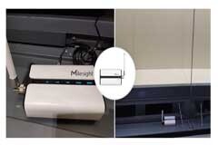 星縱物聯(lián)智慧博物館環(huán)境監(jiān)測，守護(hù)城市“靈魂”！