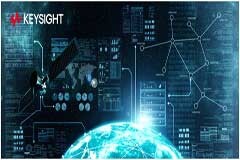 是德科技面向衛星通信運營商推出 2GHz 實時頻譜分析解決方案