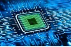 國芯科技：高性能高安全邊緣計算芯片新產品“CCP1080T”內部測試成功