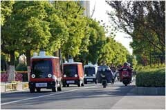 小馬智行與新石器達成戰略合作，助力無人配送規模化落地