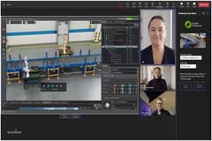 NVIDIA與微軟將通過Azure Cloud為數(shù)億企業(yè)用戶帶來工業(yè)元宇宙和AI能力