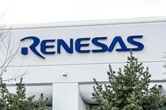 瑞薩收購奧地利半導體設計公司 Panthronics