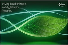 英飛凌亮相APEC 2023，以高能效電源解決方案助力低碳化和數字化