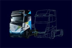 戴姆勒卡車攜手西門子，構建數字化集成工程平臺
