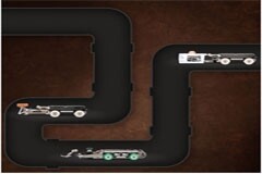 微破壞下水道整修