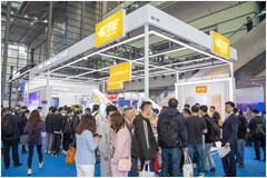 TE Connectivity攜工業及醫療應用解決方案亮相2023深圳國際傳感器與應用技術展覽會