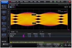 是德科技和索爾思光電聯合演示單波200G PAM4 EML激光器性能