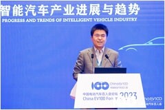 納芯微王升楊：中國模擬芯片公司為汽車產業蓬勃發展注入新動能