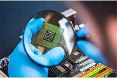 如何避免假冒芯片進入供應鏈