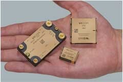 Vicor 將在 2023 WCX 上展示適用于 xEV 的高性能模塊化電源轉換解決方案 