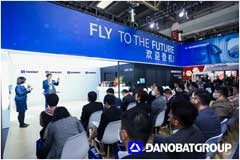 達諾巴特集團四大機床品牌及全新定制化服務方案“Glory Box計劃”集中亮相CIMT 2023