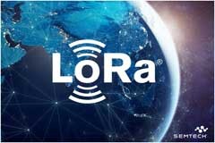 與物聯(lián)網(wǎng)產(chǎn)業(yè)共成長(zhǎng)——回顧LoRa 突飛猛進(jìn)的10年發(fā)展
