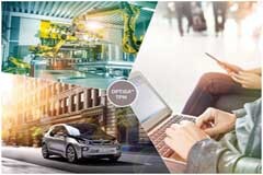 河洛半導(dǎo)體支持英飛凌OPTIGA TPM安全芯片固件燒錄，加速設(shè)備制造商產(chǎn)品上市時間