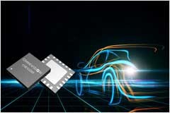 豪威集團推出支持功能安全ASIL B的汽車Camera PMIC解決方案