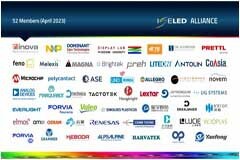 ISELED聯盟成員發展超過50個