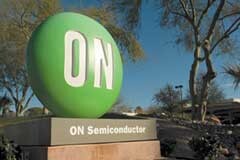 安森美向海拉交付第10億顆感應(yīng)傳感器IC