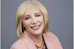 英特爾Christine Boles：新一代英特爾至強和酷睿處理器如何賦能智能制造