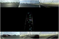 黑芝麻智能基于雷視融合3D自動標(biāo)注技術(shù)助力自動駕駛技術(shù)快速發(fā)展