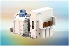 中微公司擴(kuò)充業(yè)務(wù)產(chǎn)品線，推出12英寸薄膜沉積設(shè)備Preforma Uniflex CW