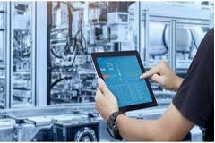 凱睿德制造連續(xù)三年被Gartner認(rèn)可為MES魔力象限的領(lǐng)導(dǎo)者