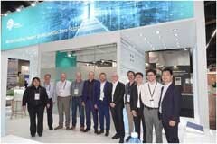 瑞能半導體在PCIM Europe 2023展示全新功率器件及解決方案