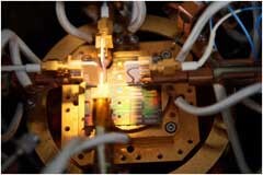 CryoCMOS聯盟開發4K和77K晶體管模型，以實現CryoIP的開發