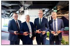 Bourns 于愛爾蘭科克擴建辦公室及電氣化實驗室