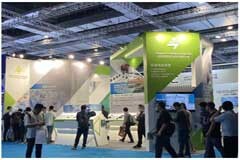 亞源科技參展CMEF 2023中國醫療器械博覽會 醫療電源引領市場關注