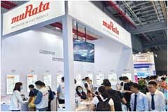 村田中國首次亮相中國國際醫療器械博覽會，以創新科技，助力智慧醫療