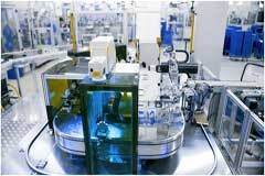 北京ABB低壓電器有限公司全新柔性生產(chǎn)線投產(chǎn)，邁向工業(yè)5．0