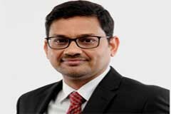 Microland任命Rajesh Kharidehal為首席財務官